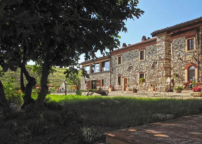 Tenuta Il GallettoAlbergo